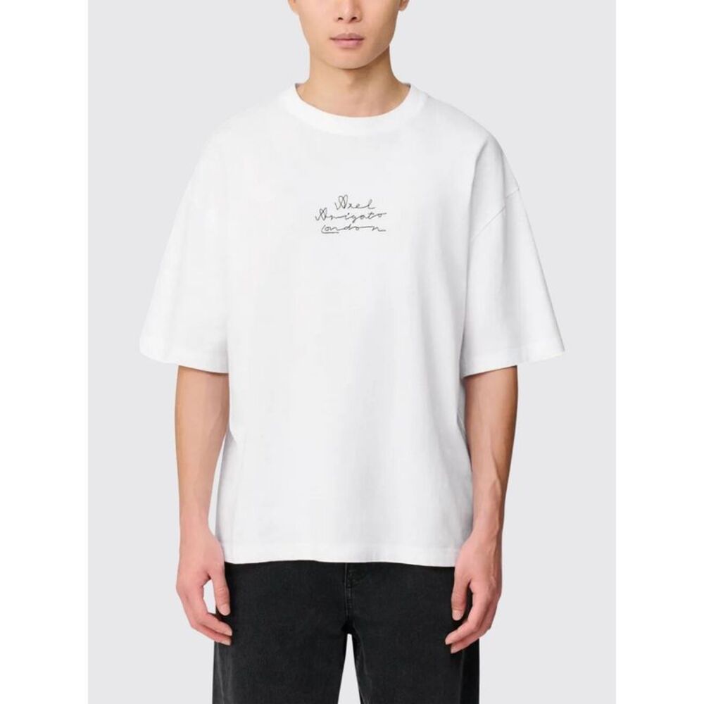 Axel Arigato T-Shirt Men White